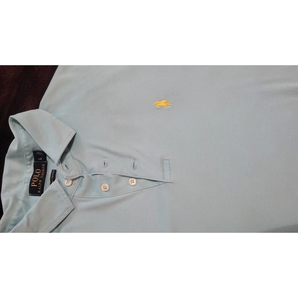 Polo ralph‎ lauren snagged